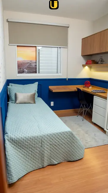 Foto 7 de Apartamento com 2 quartos à venda, 400m2 em Grand Ville, Uberlandia - MG