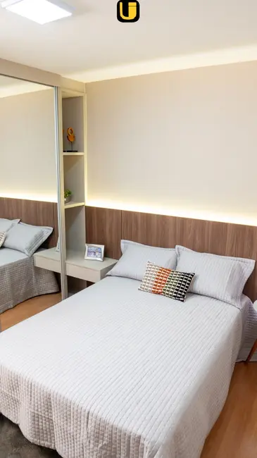 Foto 6 de Apartamento com 2 quartos à venda, 400m2 em Grand Ville, Uberlandia - MG