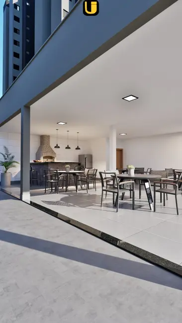 Apartamento com 2 quartos à venda, 52m2 em Jardim Sul, Uberlandia - MG - imagem 5 Foto 5 de Apartamento com 2 quartos à venda, 52m2 em Jardim Sul, Uberlandia - MG