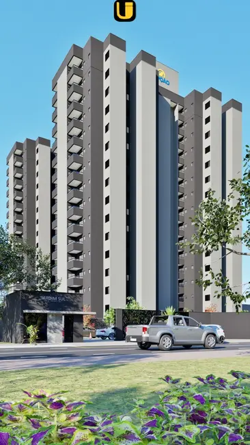 Apartamento com 2 quartos à venda, 52m2 em Jardim Sul, Uberlandia - MG - imagem 9 Foto 9 de Apartamento com 2 quartos à venda, 52m2 em Jardim Sul, Uberlandia - MG