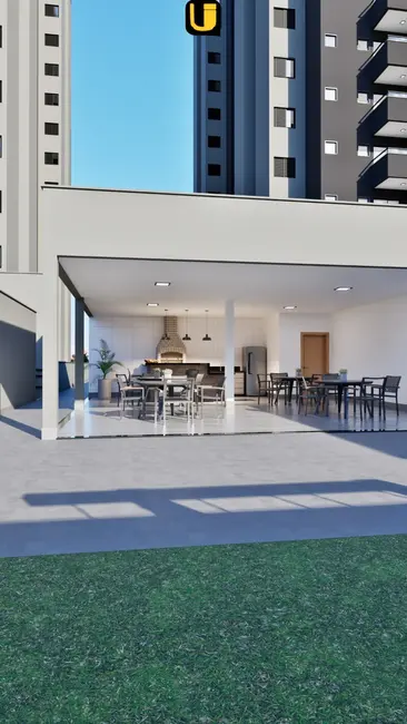 Apartamento com 2 quartos à venda, 52m2 em Jardim Sul, Uberlandia - MG - imagem 4 Foto 4 de Apartamento com 2 quartos à venda, 52m2 em Jardim Sul, Uberlandia - MG