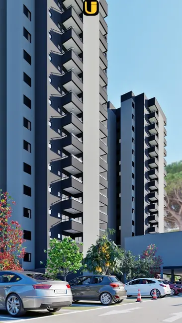 Apartamento com 2 quartos à venda, 52m2 em Jardim Sul, Uberlandia - MG - imagem 3 Foto 3 de Apartamento com 2 quartos à venda, 52m2 em Jardim Sul, Uberlandia - MG