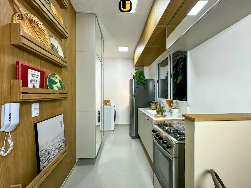 Apartamento com 2 quartos à venda, 40m2 em Granja Marileusa, Uberlandia - MG - imagem 5 Foto 5 de Apartamento com 2 quartos à venda, 40m2 em Granja Marileusa, Uberlandia - MG