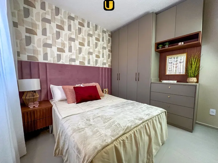 Apartamento com 2 quartos à venda, 40m2 em Granja Marileusa, Uberlandia - MG - imagem 9 Foto 9 de Apartamento com 2 quartos à venda, 40m2 em Granja Marileusa, Uberlandia - MG