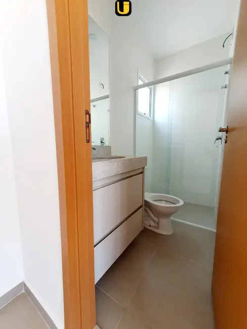 Foto 9 de Casa de Condomínio com 3 quartos à venda, 164m2 em Granja Marileusa, Uberlandia - MG