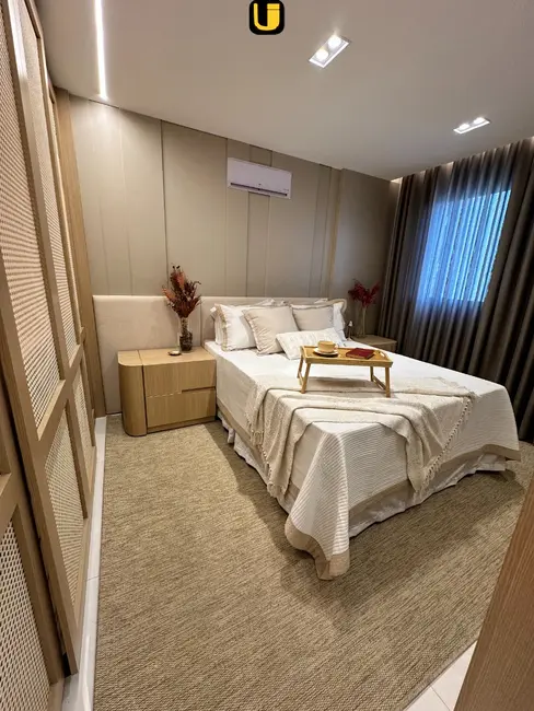 Apartamento com 3 quartos à venda, 102m2 em Santa Mônica, Uberlandia - MG - imagem 4 Foto 4 de Apartamento com 3 quartos à venda, 102m2 em Santa Mônica, Uberlandia - MG
