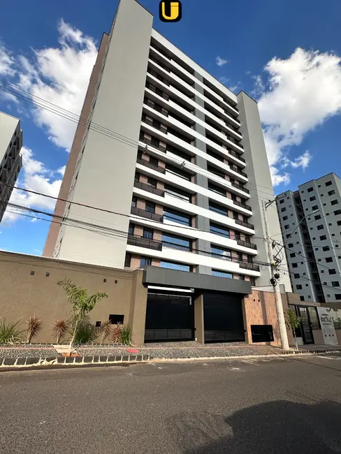 Foto 1 de Apartamento com 3 quartos à venda, 102m2 em Santa Mônica, Uberlandia - MG