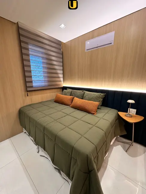 Apartamento com 3 quartos à venda, 102m2 em Santa Mônica, Uberlandia - MG - imagem 9 Foto 9 de Apartamento com 3 quartos à venda, 102m2 em Santa Mônica, Uberlandia - MG