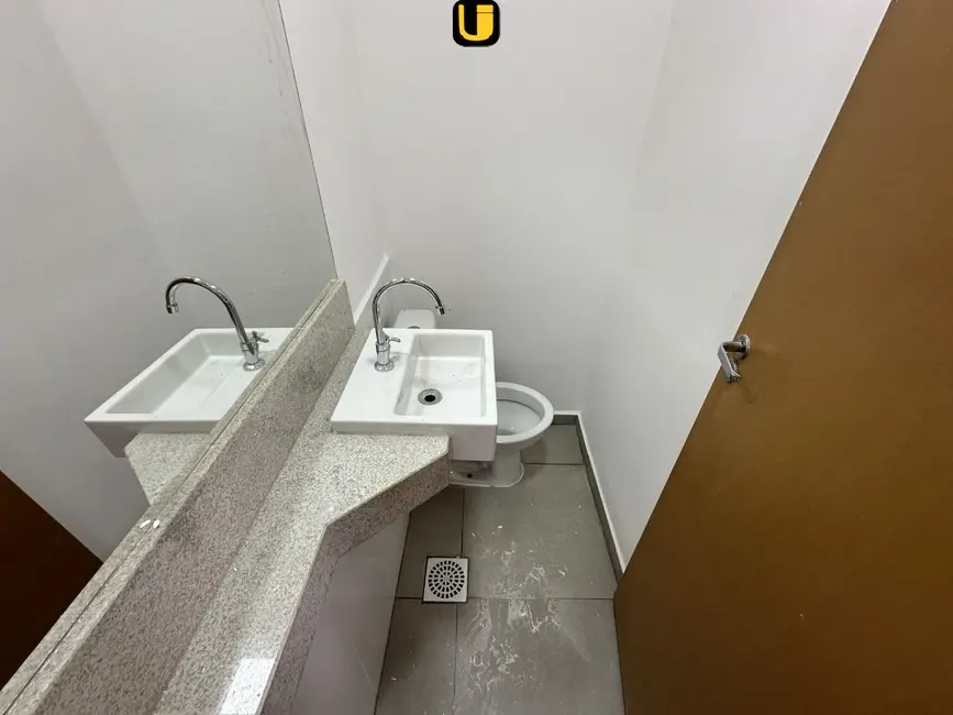 Foto 7 de Casa de Condomínio com 3 quartos à venda, 160m2 em Granja Marileusa, Uberlandia - MG