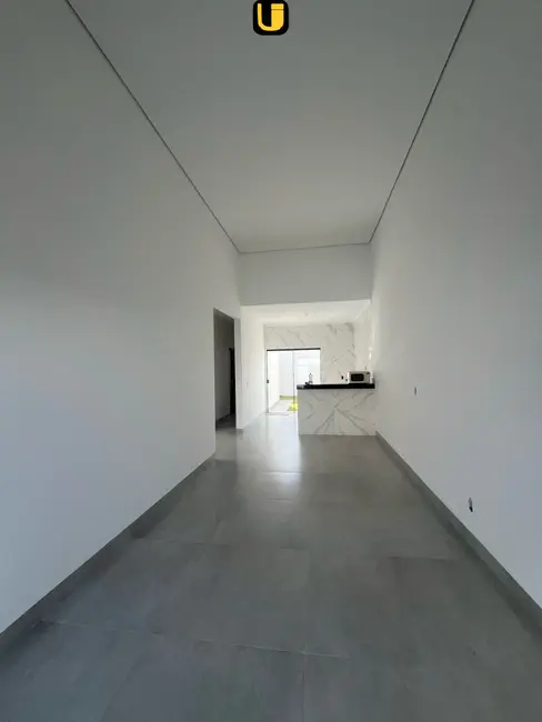 Foto 3 de Casa com 3 quartos à venda, 150m2 em Uberlandia - MG