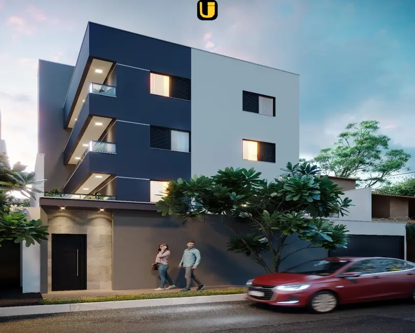 Apartamento com 2 quartos à venda, 63m2 em Santa Mônica, Uberlandia - MG - imagem 6 Foto 6 de Apartamento com 2 quartos à venda, 63m2 em Santa Mônica, Uberlandia - MG