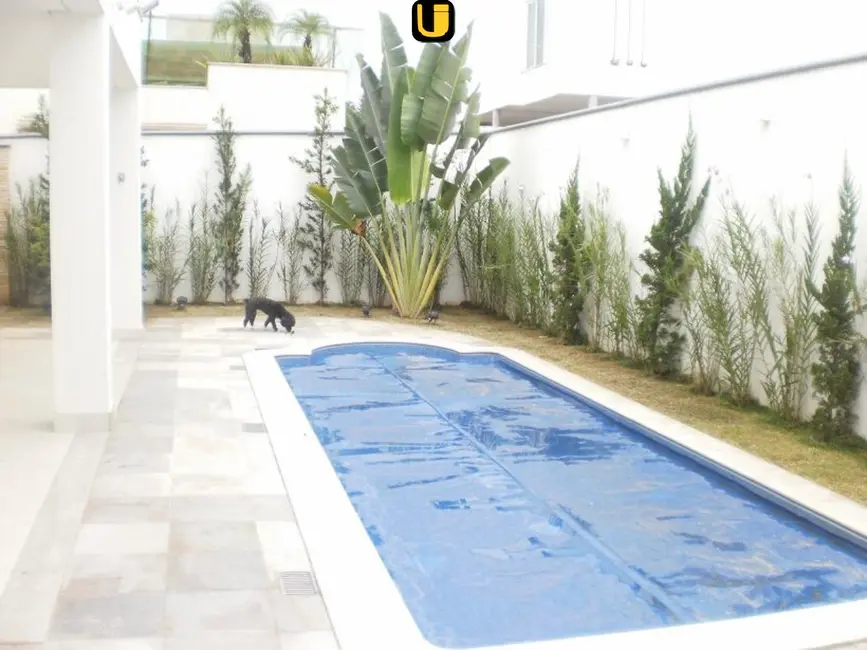 Foto 3 de Casa de Condomínio com 4 quartos à venda, 435m2 em Nova Uberlândia, Uberlandia - MG