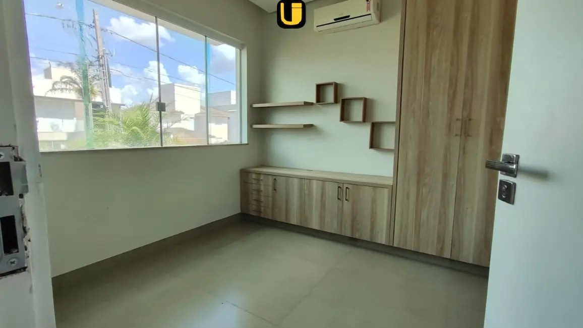 Foto 6 de Casa de Condomínio com 4 quartos à venda, 435m2 em Nova Uberlândia, Uberlandia - MG