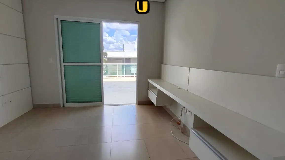 Foto 9 de Casa de Condomínio com 4 quartos à venda, 435m2 em Nova Uberlândia, Uberlandia - MG