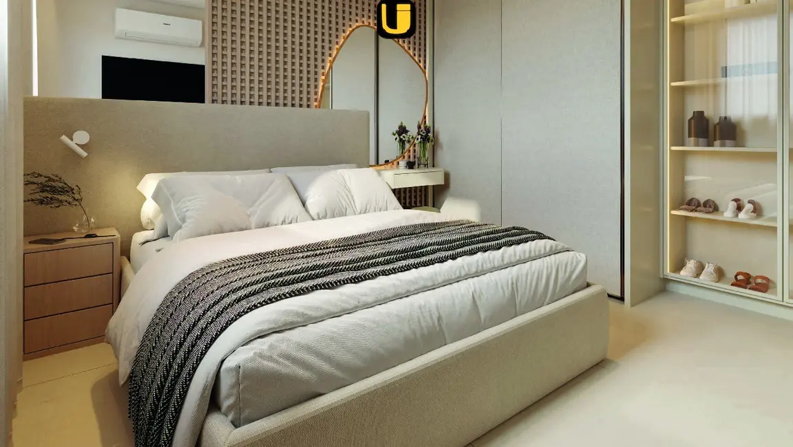 Apartamento com 2 quartos à venda, 69m2 em Uberlandia - MG - imagem 7 Foto 7 de Apartamento com 2 quartos à venda, 69m2 em Uberlandia - MG