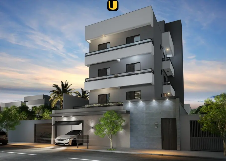 Foto 1 de Apartamento com 2 quartos à venda, 70m2 em Santa Mônica, Uberlandia - MG