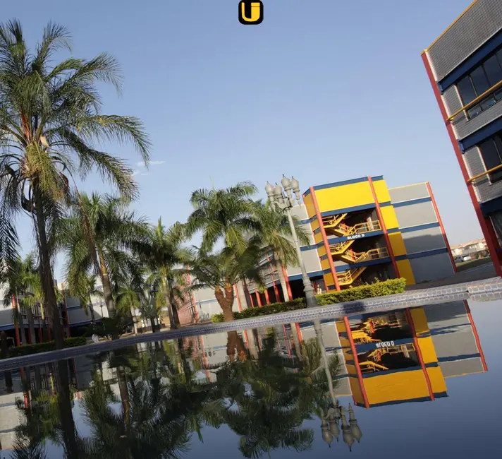 Foto 7 de Apartamento com 2 quartos à venda, 56m2 em Jardim Sul, Uberlandia - MG