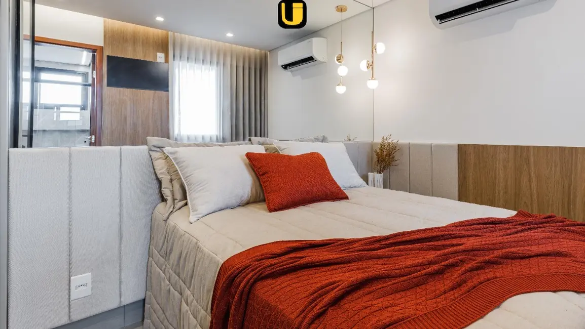 Foto 4 de Apartamento com 2 quartos à venda, 56m2 em Jardim Sul, Uberlandia - MG