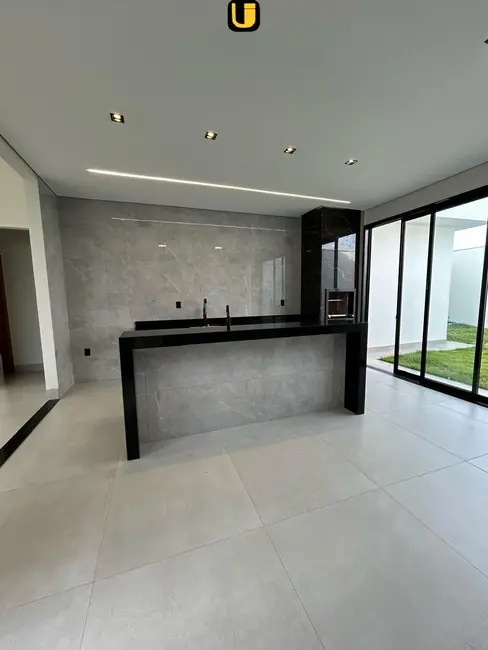 Casa com 3 quartos à venda, 286m2 em Grand Ville, Uberlandia - MG - imagem 7 Foto 7 de Casa com 3 quartos à venda, 286m2 em Grand Ville, Uberlandia - MG