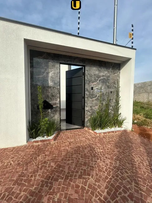 Casa com 3 quartos à venda, 286m2 em Grand Ville, Uberlandia - MG - imagem 5 Foto 5 de Casa com 3 quartos à venda, 286m2 em Grand Ville, Uberlandia - MG