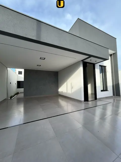 Casa com 3 quartos à venda, 286m2 em Grand Ville, Uberlandia - MG - imagem 1 Foto 1 de Casa com 3 quartos à venda, 286m2 em Grand Ville, Uberlandia - MG