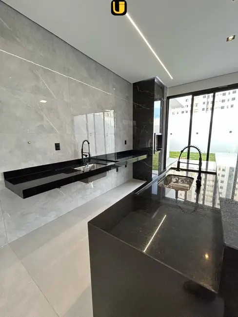 Casa com 3 quartos à venda, 286m2 em Grand Ville, Uberlandia - MG - imagem 9 Foto 9 de Casa com 3 quartos à venda, 286m2 em Grand Ville, Uberlandia - MG