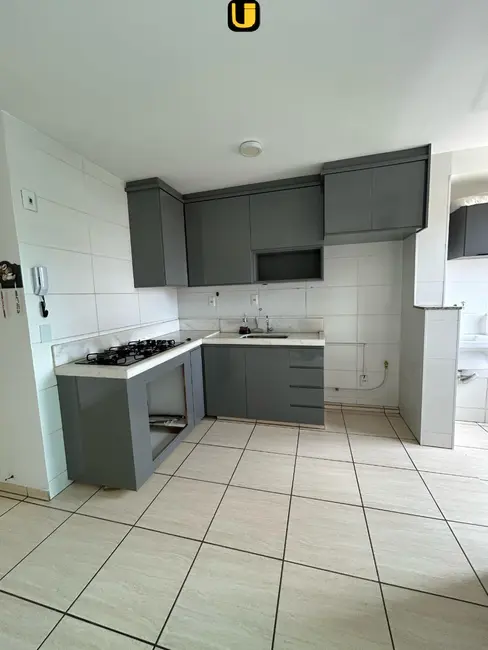 Foto 1 de Apartamento com 2 quartos à venda, 55m2 em Presidente Roosevelt, Uberlandia - MG