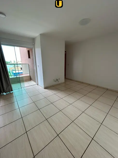 Foto 5 de Apartamento com 2 quartos à venda, 55m2 em Presidente Roosevelt, Uberlandia - MG