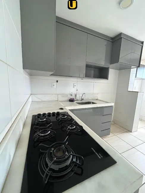 Foto 8 de Apartamento com 2 quartos à venda, 55m2 em Presidente Roosevelt, Uberlandia - MG