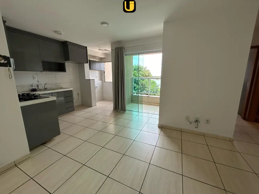 Foto 4 de Apartamento com 2 quartos à venda, 55m2 em Presidente Roosevelt, Uberlandia - MG