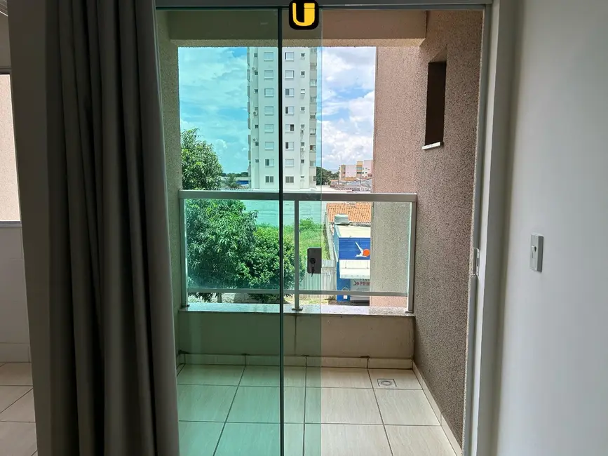 Foto 6 de Apartamento com 2 quartos à venda, 55m2 em Presidente Roosevelt, Uberlandia - MG