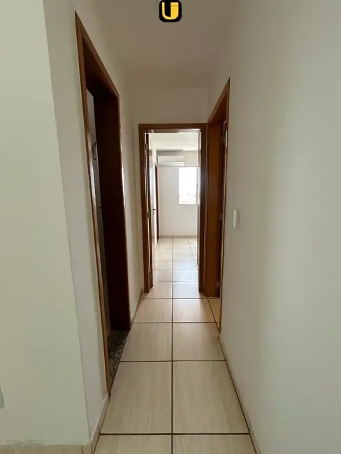 Foto 9 de Apartamento com 2 quartos à venda, 55m2 em Presidente Roosevelt, Uberlandia - MG