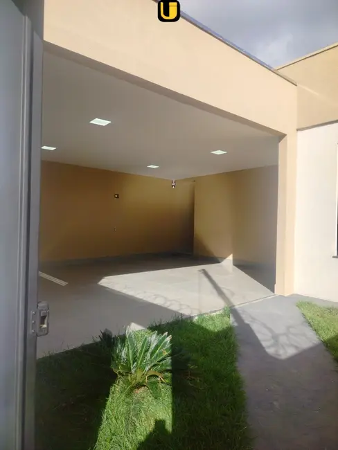 Foto 8 de Casa com 3 quartos à venda, 250m2 em Uberlandia - MG