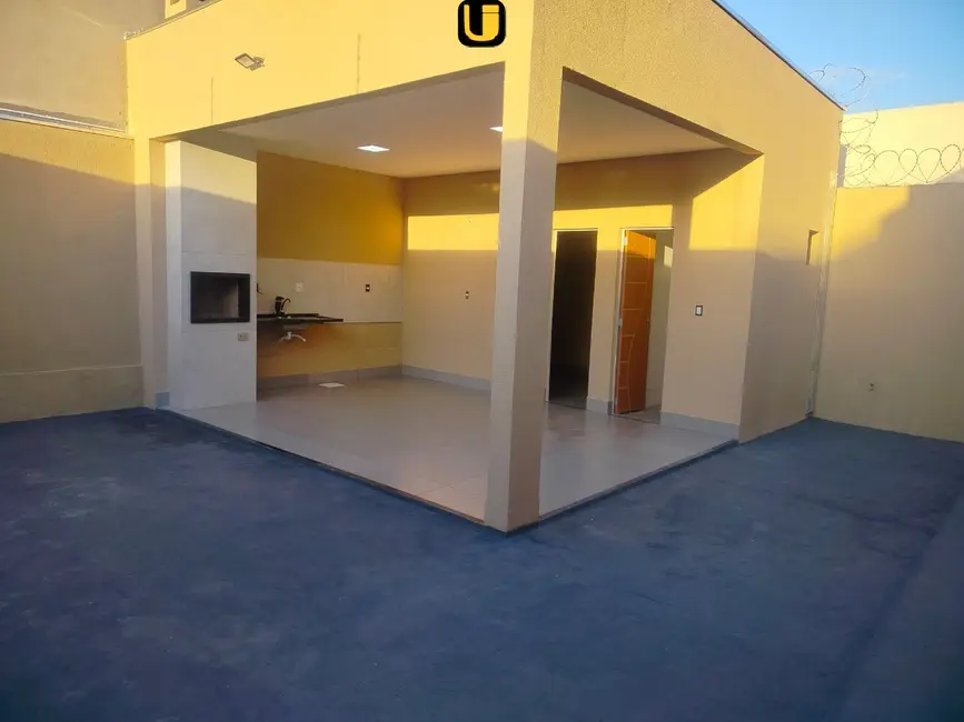 Foto 7 de Casa com 3 quartos à venda, 250m2 em Uberlandia - MG