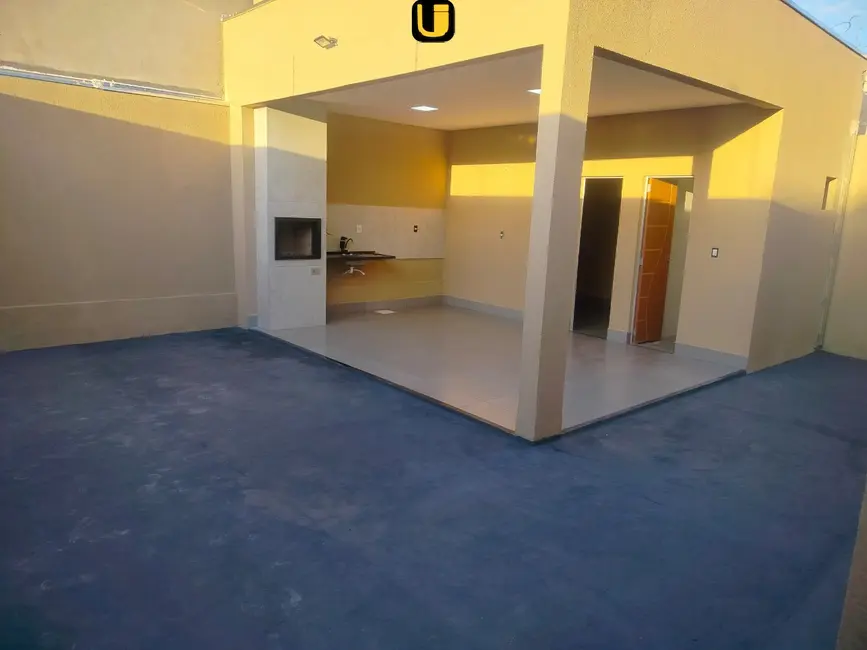 Foto 5 de Casa com 3 quartos à venda, 250m2 em Uberlandia - MG