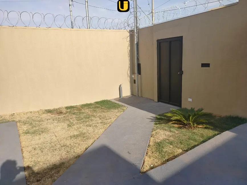 Foto 9 de Casa com 3 quartos à venda, 250m2 em Uberlandia - MG