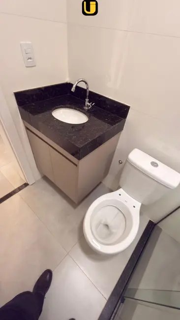 Foto 8 de Casa com 3 quartos à venda, 250m2 em Uberlandia - MG