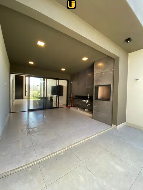 Foto 4 de Casa com 3 quartos à venda, 286m2 em Uberlandia - MG