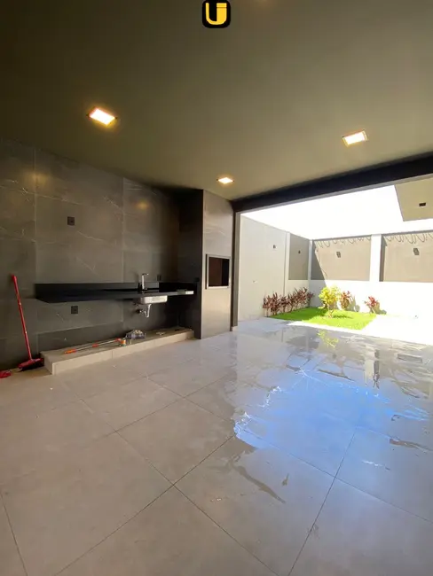 Foto 6 de Casa com 3 quartos à venda, 286m2 em Uberlandia - MG