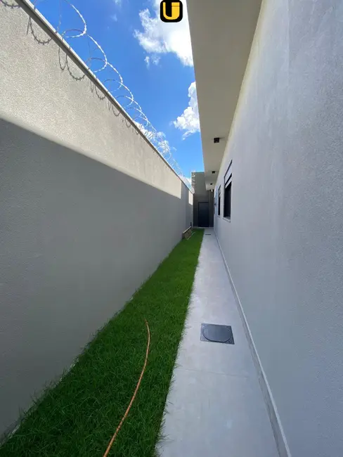 Foto 7 de Casa com 3 quartos à venda, 286m2 em Uberlandia - MG