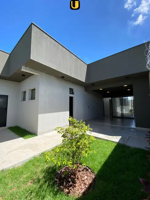 Foto 5 de Casa com 3 quartos à venda, 286m2 em Uberlandia - MG