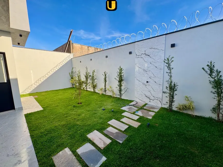 Casa com 3 quartos à venda, 250m2 em Jardim Botânico, Uberlandia - MG - imagem 4 Foto 4 de Casa com 3 quartos à venda, 250m2 em Jardim Botânico, Uberlandia - MG