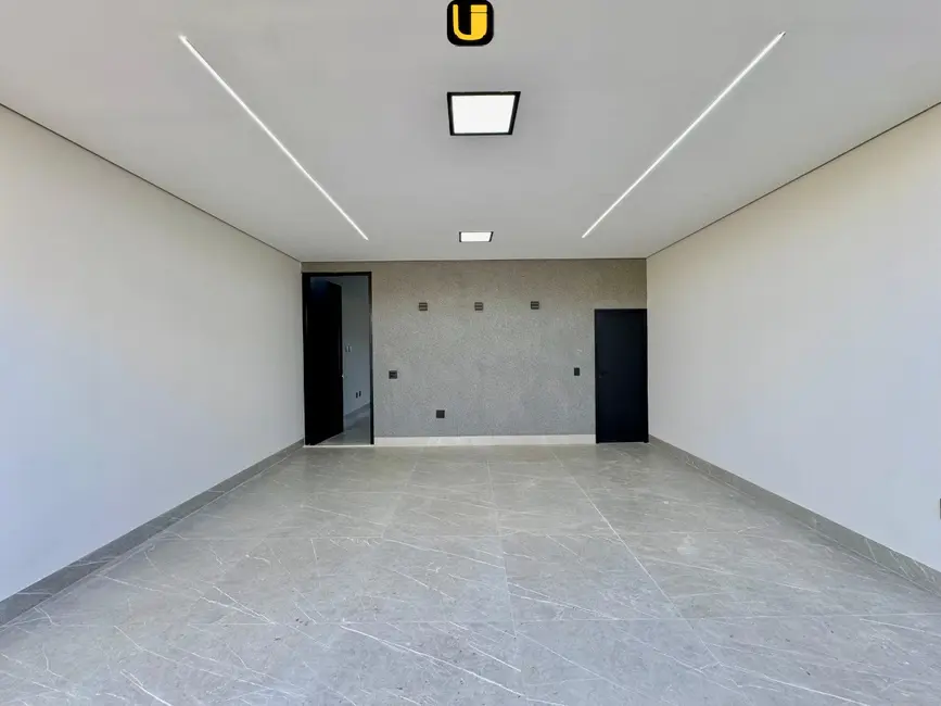 Casa com 3 quartos à venda, 250m2 em Jardim Botânico, Uberlandia - MG - imagem 5 Foto 5 de Casa com 3 quartos à venda, 250m2 em Jardim Botânico, Uberlandia - MG