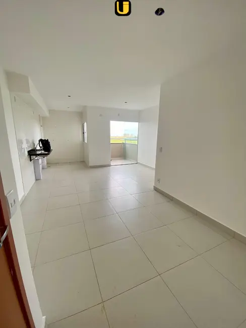 Foto 1 de Apartamento com 2 quartos à venda, 50m2 em Uberlandia - MG