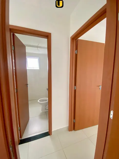 Apartamento com 2 quartos à venda, 50m2 em Uberlandia - MG - imagem 7 Foto 7 de Apartamento com 2 quartos à venda, 50m2 em Uberlandia - MG