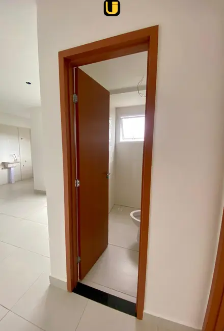 Apartamento com 2 quartos à venda, 50m2 em Uberlandia - MG - imagem 4 Foto 4 de Apartamento com 2 quartos à venda, 50m2 em Uberlandia - MG