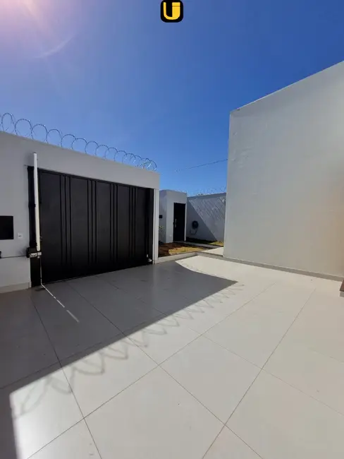 Foto 3 de Casa com 1 quarto à venda, 250m2 em Bosque dos Buritis, Uberlandia - MG