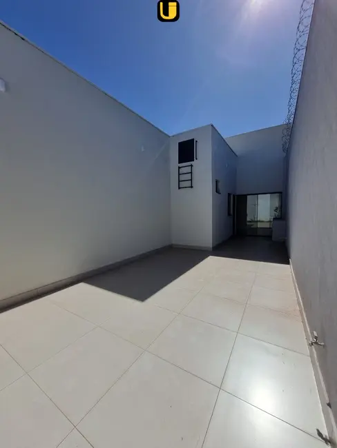 Foto 4 de Casa com 1 quarto à venda, 250m2 em Bosque dos Buritis, Uberlandia - MG