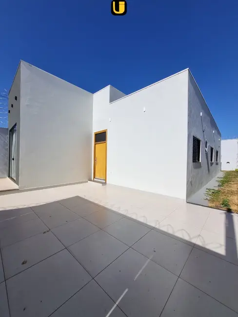 Foto 2 de Casa com 1 quarto à venda, 250m2 em Bosque dos Buritis, Uberlandia - MG