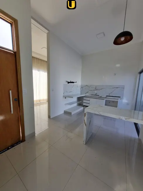 Foto 6 de Casa com 1 quarto à venda, 250m2 em Bosque dos Buritis, Uberlandia - MG